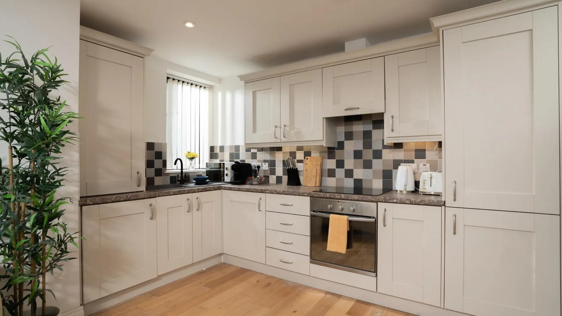 River Side Apartment, City Centre - Beautiful View And Free Parking! Belfast United Kingdom