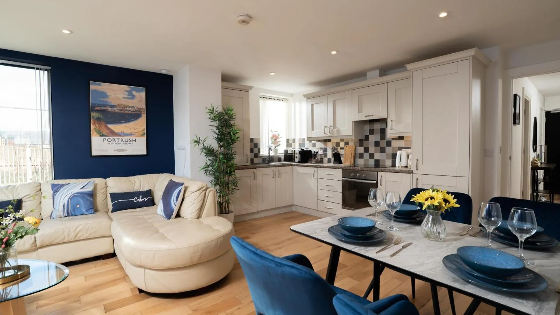 River Side Apartment, City Centre - Beautiful View And Free Parking! Belfast 0*,