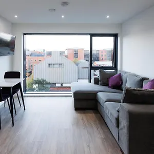  Apartment Charming 2br In The Heart Of
